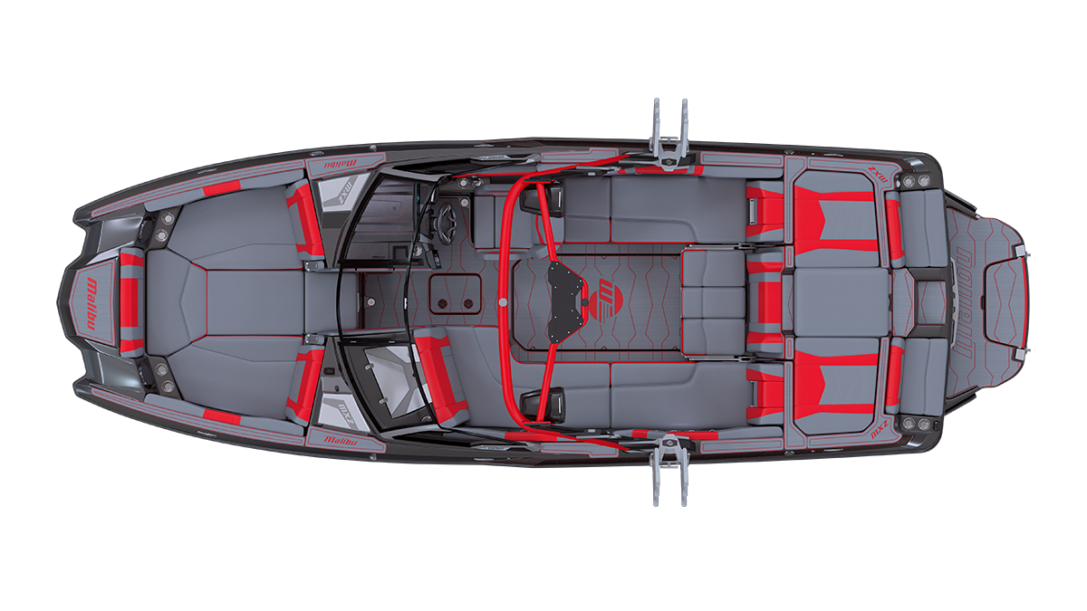 23 MXZ Wakesetter banner image 4